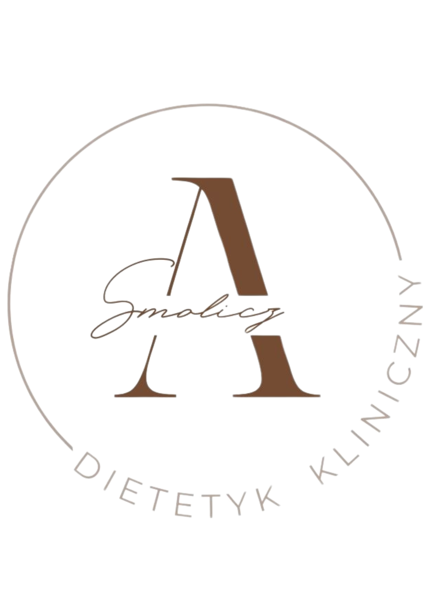 Adrianna Smolicz – Dietetyk Kliniczny | Dieta na Trądzik